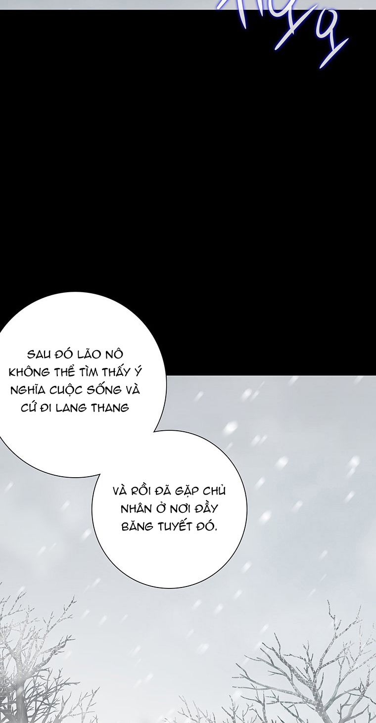 [18+] VE VÃN MÊ HOẶC HỒ LY Chap 73 - Trang 2