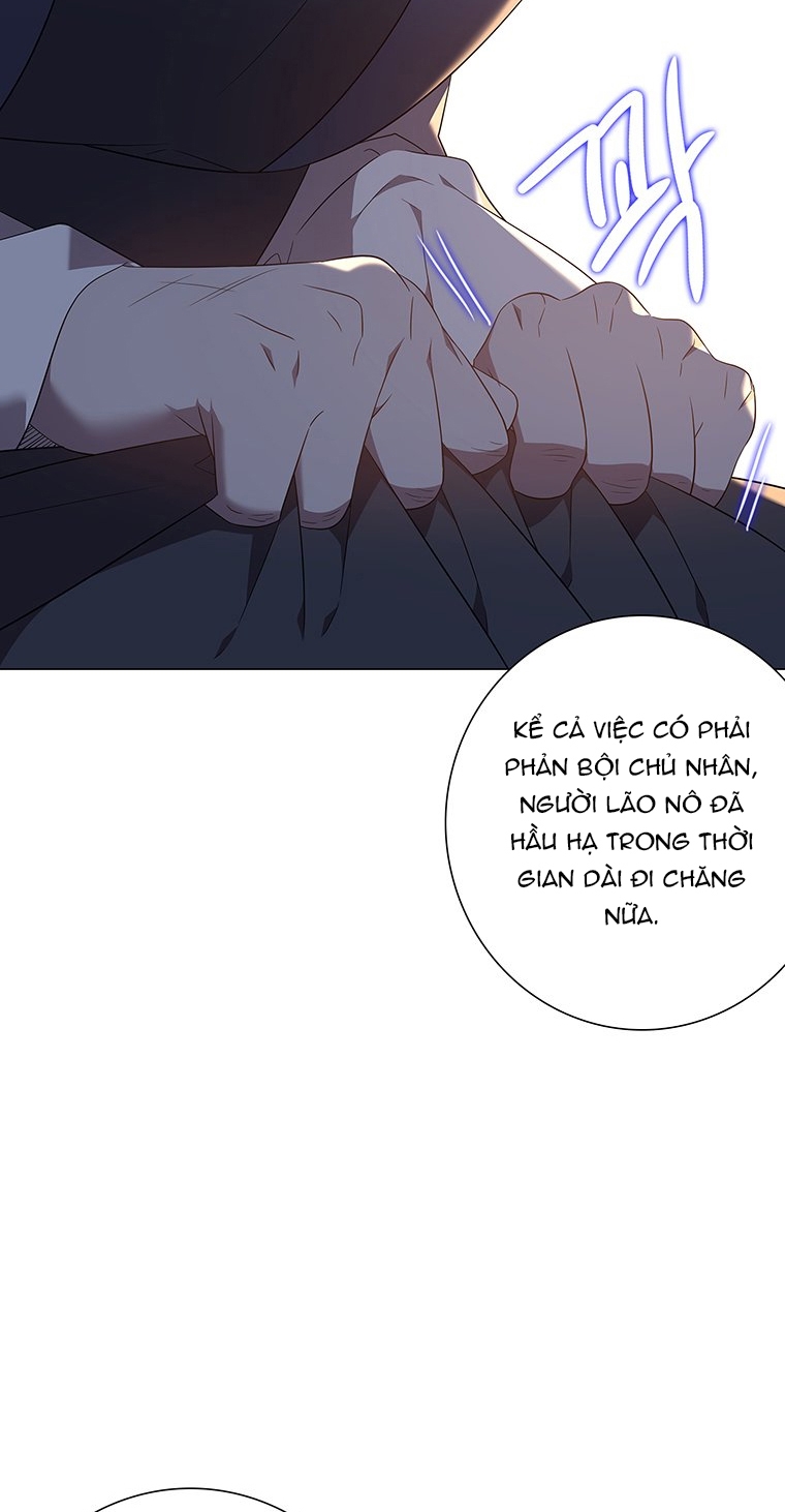 [18+] VE VÃN MÊ HOẶC HỒ LY Chap 73 - Trang 2