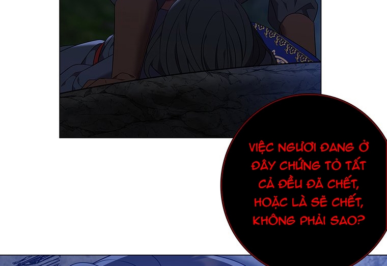 [18+] VE VÃN MÊ HOẶC HỒ LY Chap 73 - Trang 2