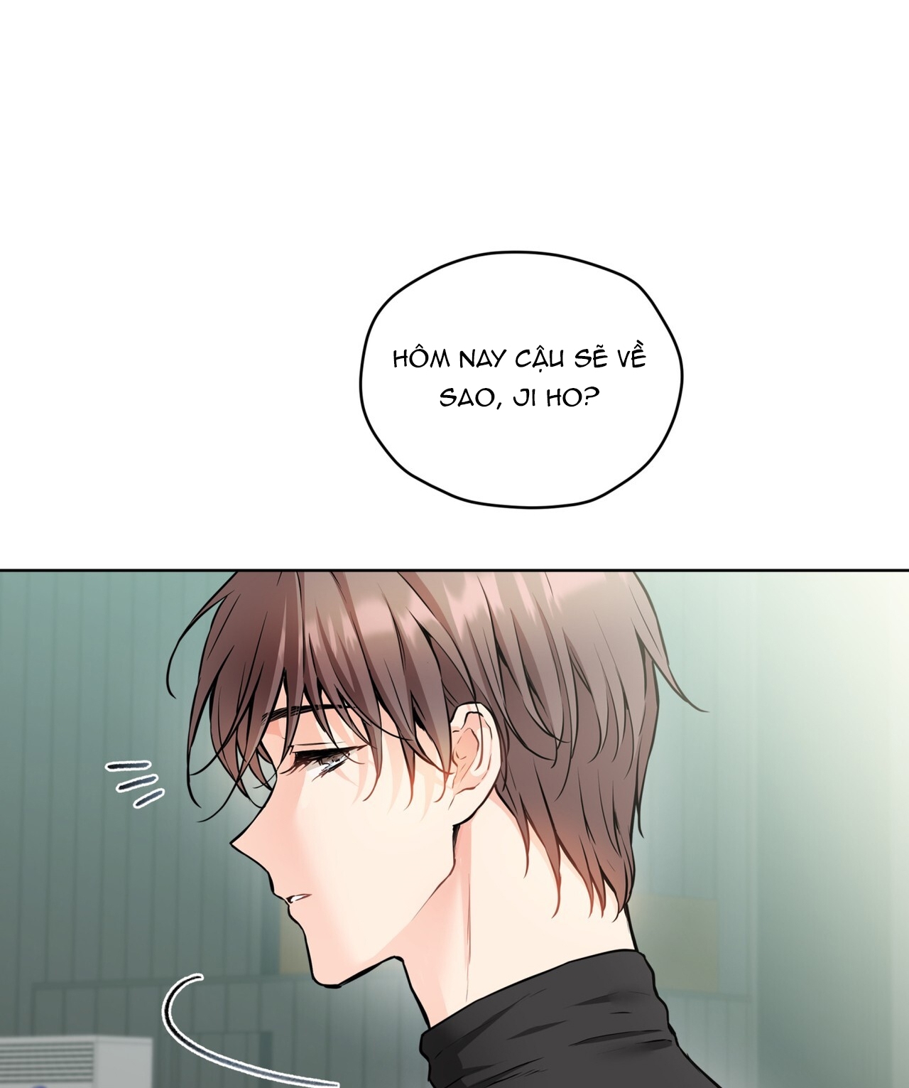 [18+] trong nhà tôi có chuột Chap 33 - Trang 2