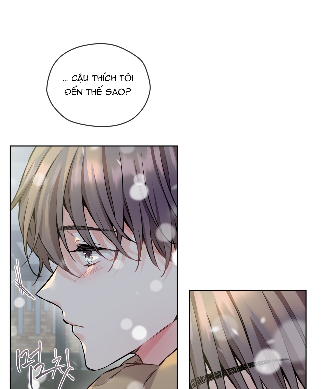 [18+] trong nhà tôi có chuột Chap 33 - Trang 2