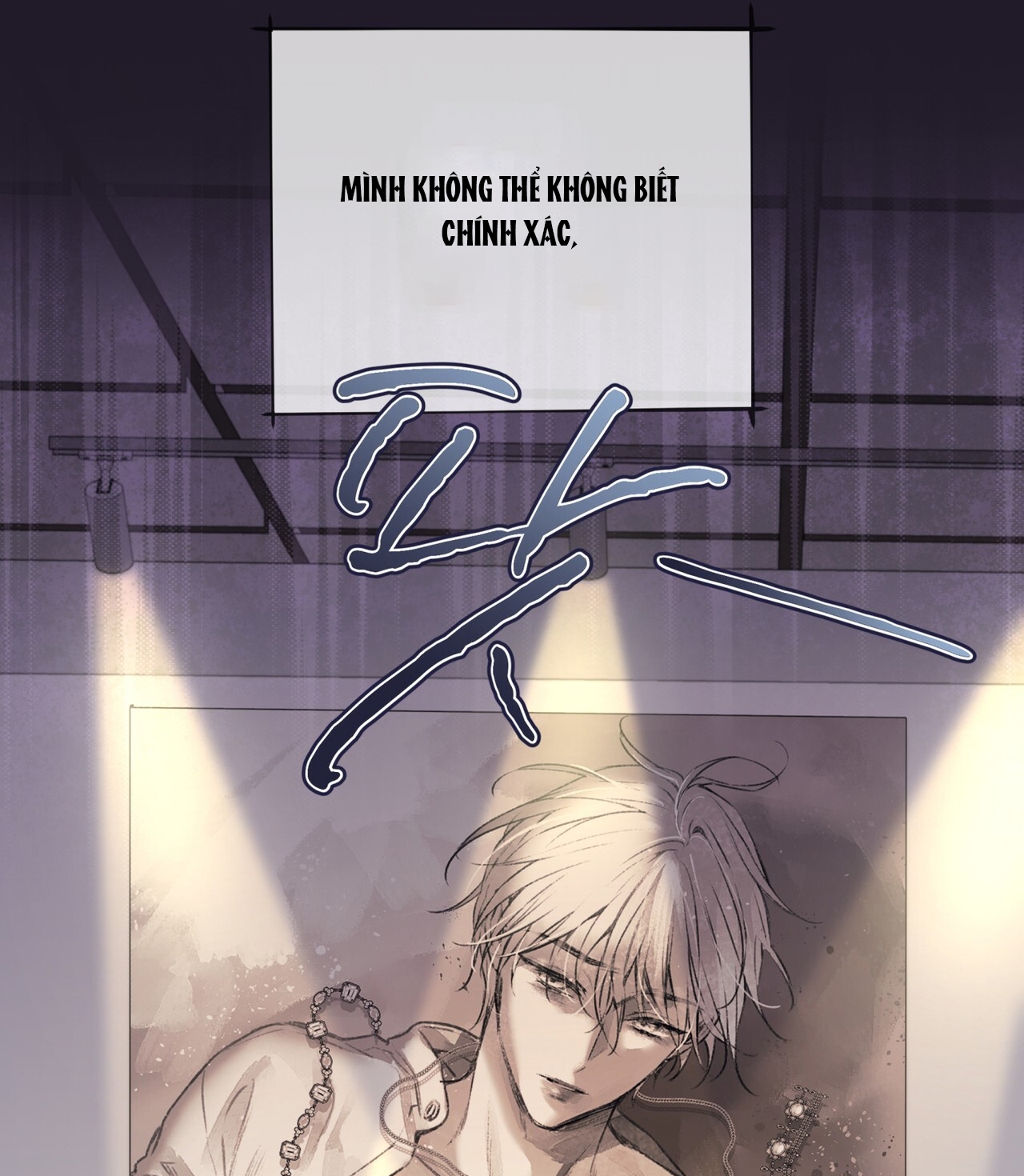 [18+] trong nhà tôi có chuột Chap 33 - Trang 2