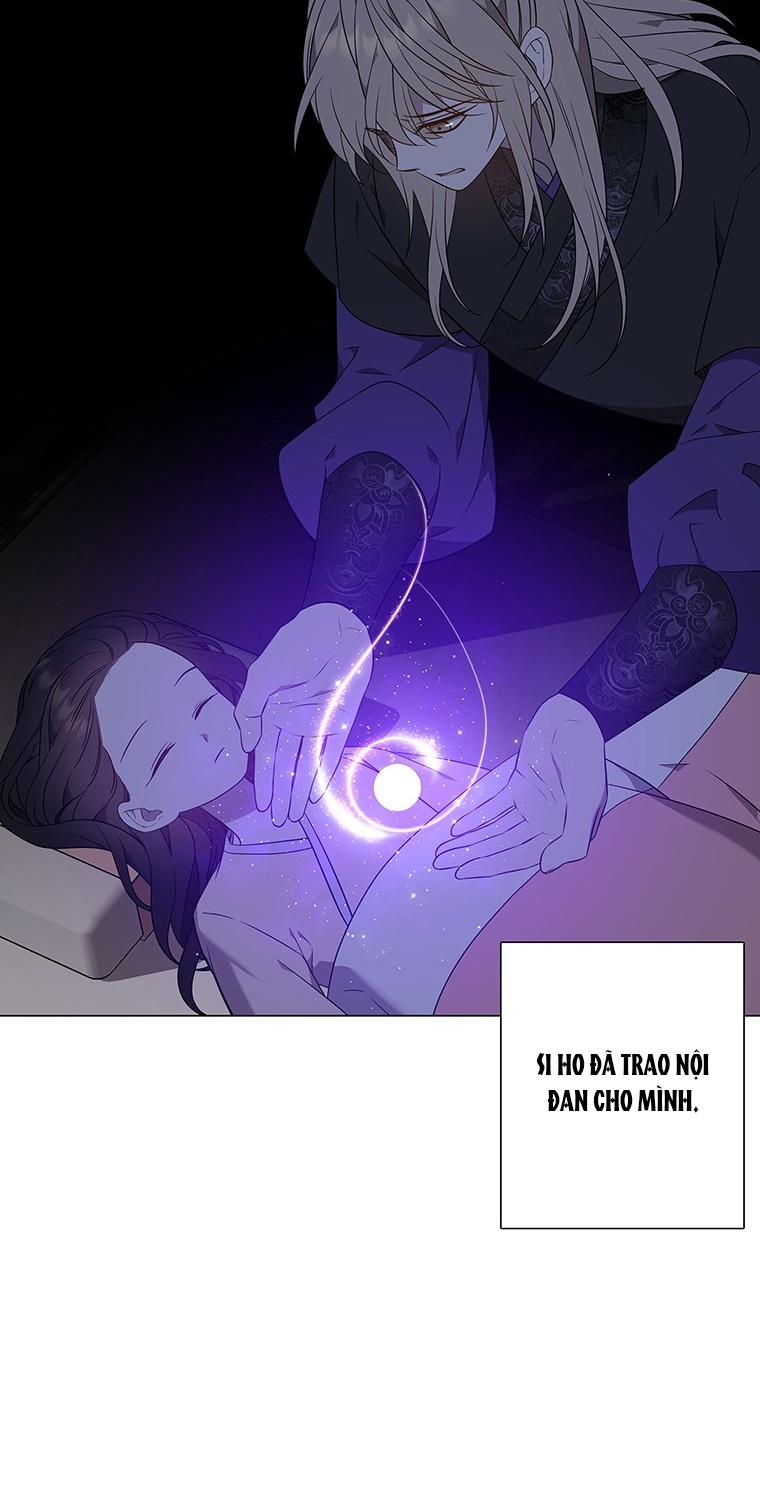 [18+] VE VÃN MÊ HOẶC HỒ LY Chap 74 - Trang 2