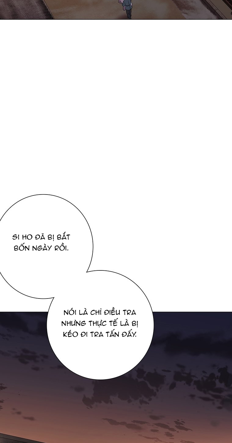 [18+] VE VÃN MÊ HOẶC HỒ LY Chap 74 - Trang 2