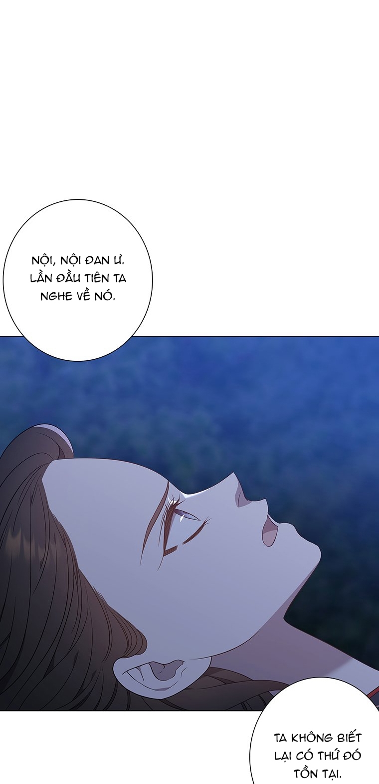 [18+] VE VÃN MÊ HOẶC HỒ LY Chap 74 - Trang 2