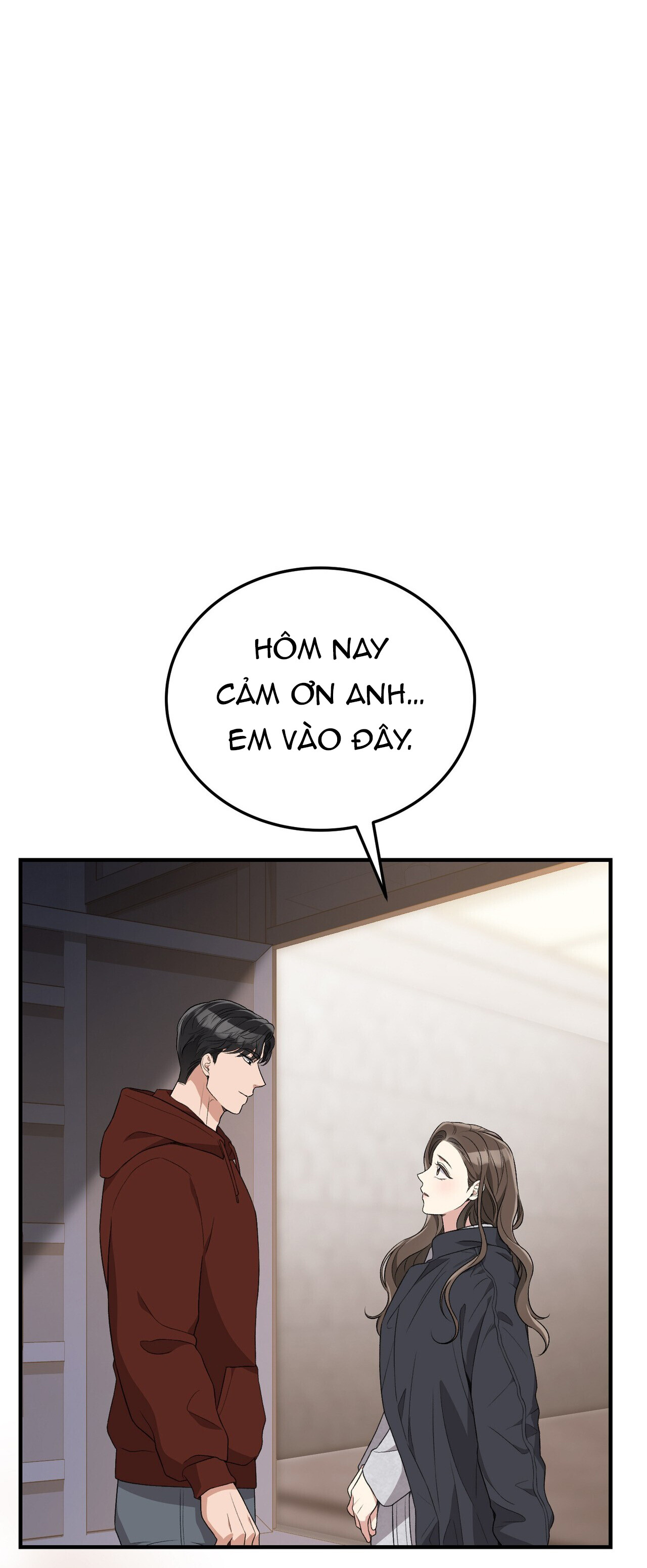 [18+] cướp dâu Chapter 40 - Trang 2