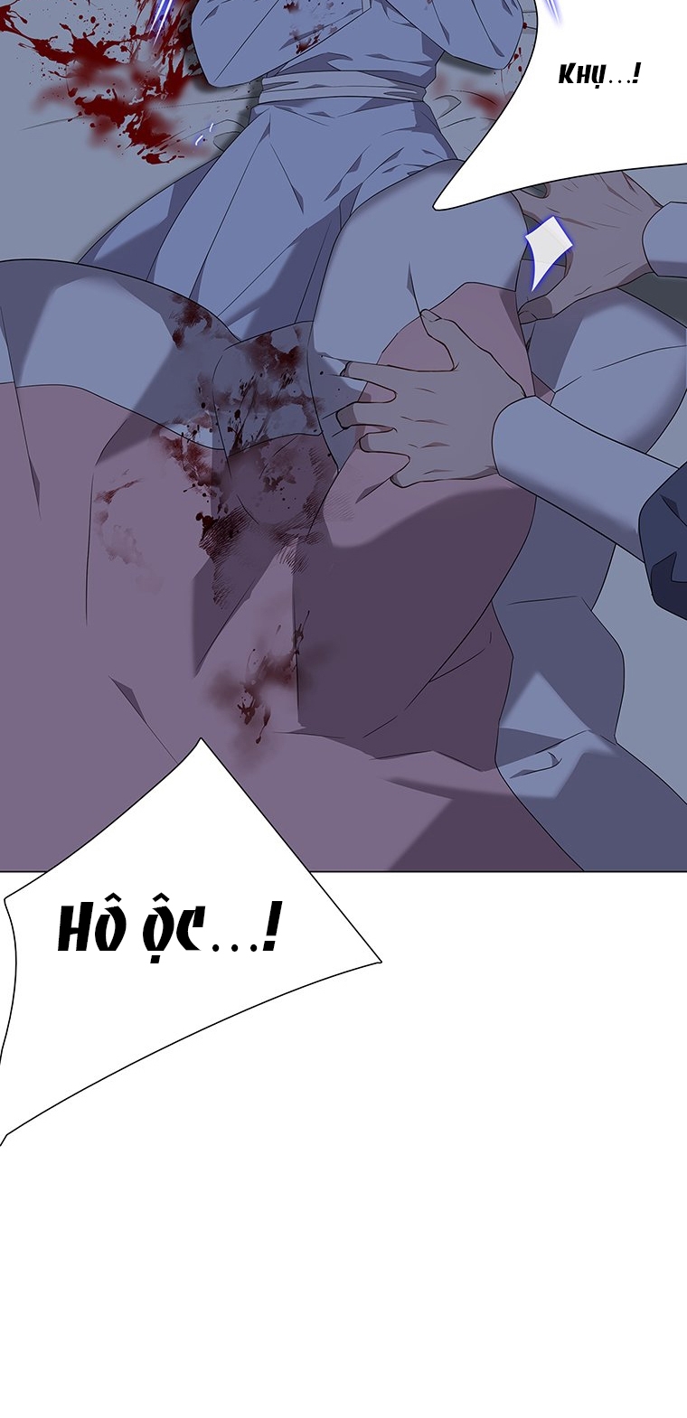 [18+] VE VÃN MÊ HOẶC HỒ LY Chap 74 - Trang 2