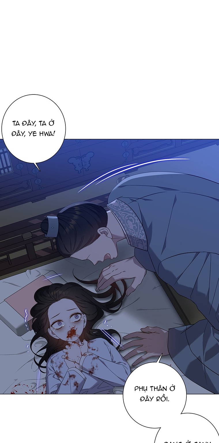 [18+] VE VÃN MÊ HOẶC HỒ LY Chap 75 - Trang 2