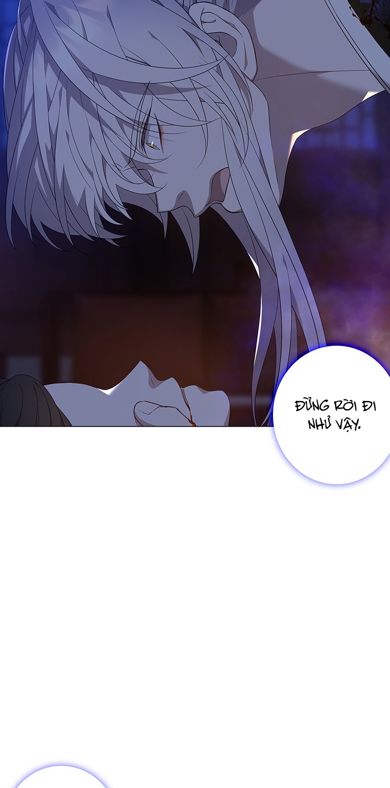 [18+] VE VÃN MÊ HOẶC HỒ LY Chap 75 - Trang 2