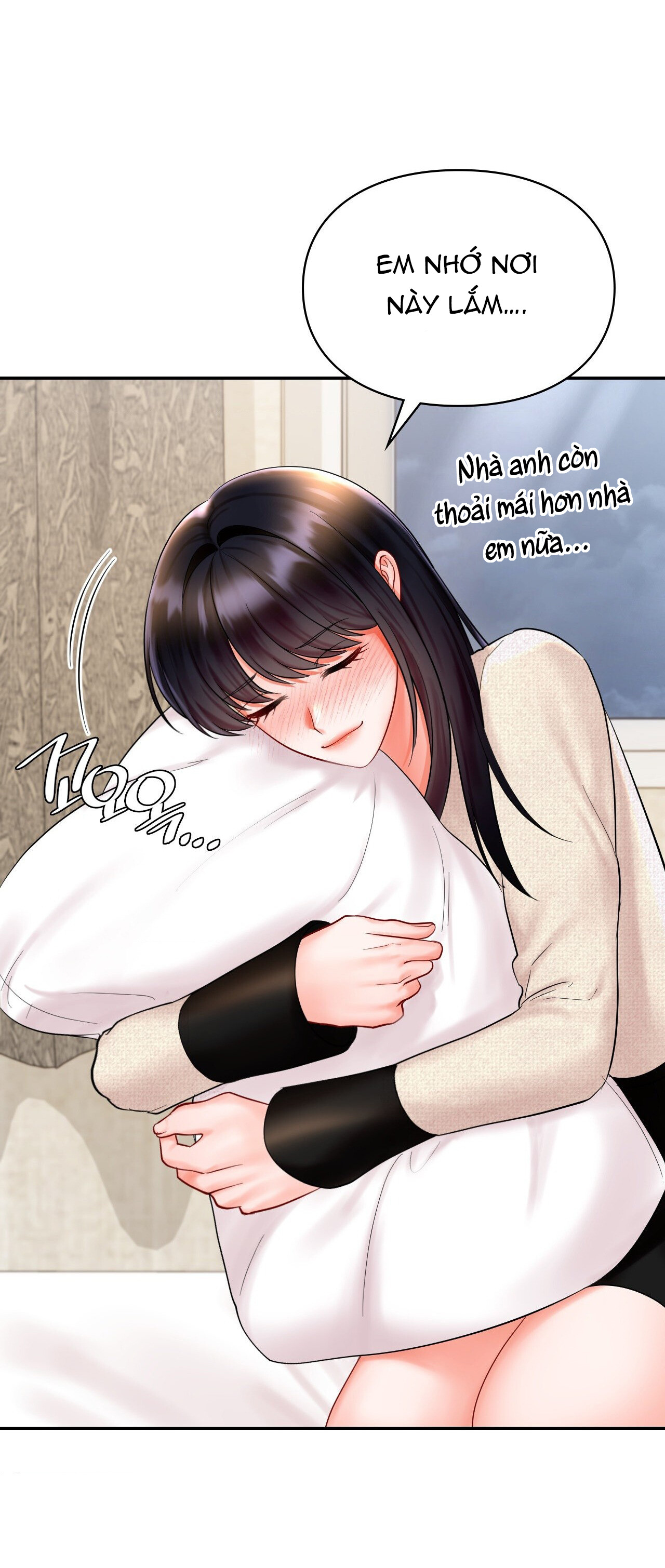 [18+] nhóc con bị tôi ám ảnh Chap 24 - Next 24.1