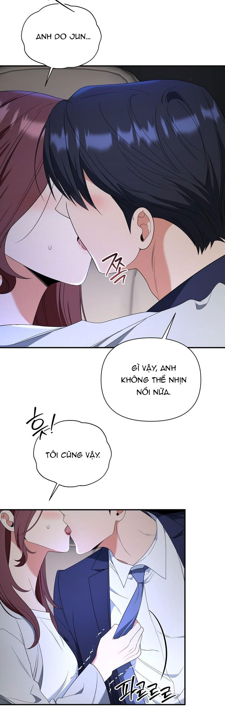 [18+] hợp đồng tình yêu có thời hạn Chap 32 - Next 32.1