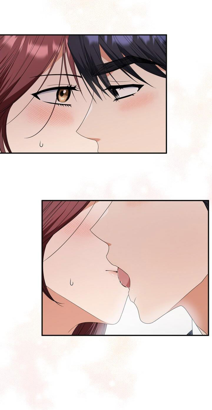 [18+] hợp đồng tình yêu có thời hạn Chap 32 - Next 32.1