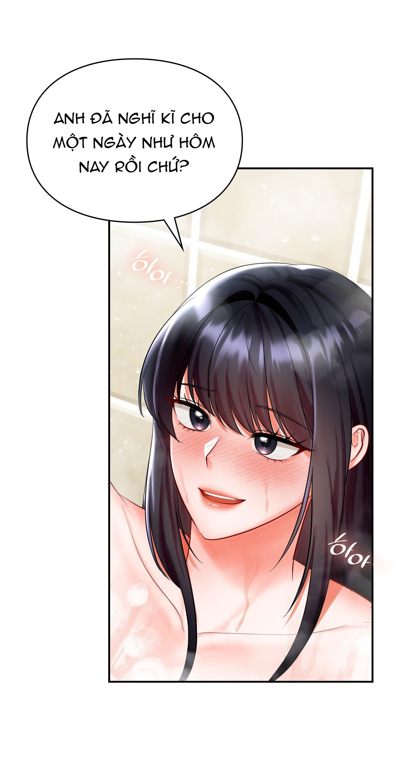 [18+] nhóc con bị tôi ám ảnh Chap 24 - Next 24.1