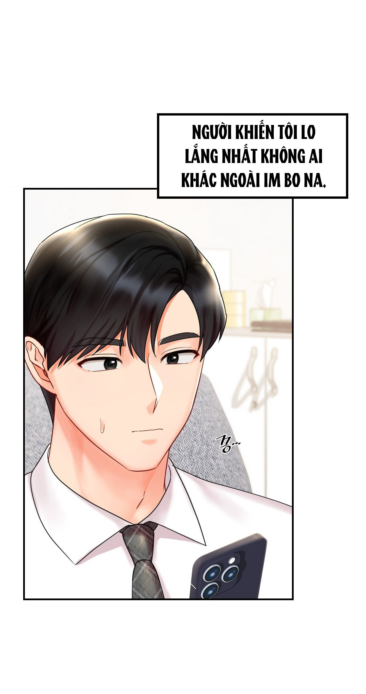 [18+] nhóc con bị tôi ám ảnh Chap 23 - Next 23.1