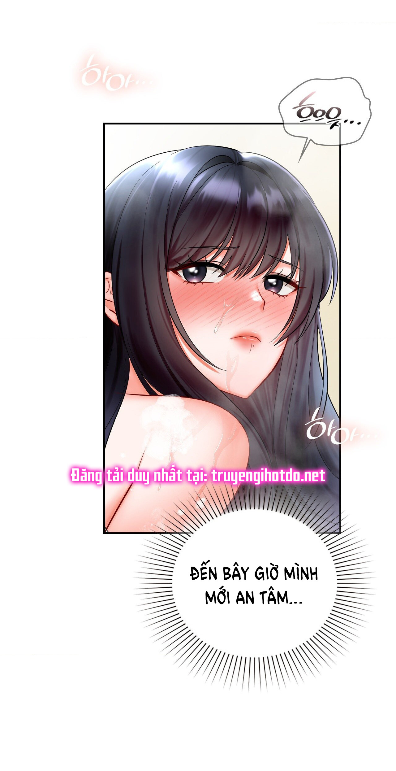 [18+] nhóc con bị tôi ám ảnh Chap 24 - Trang 2