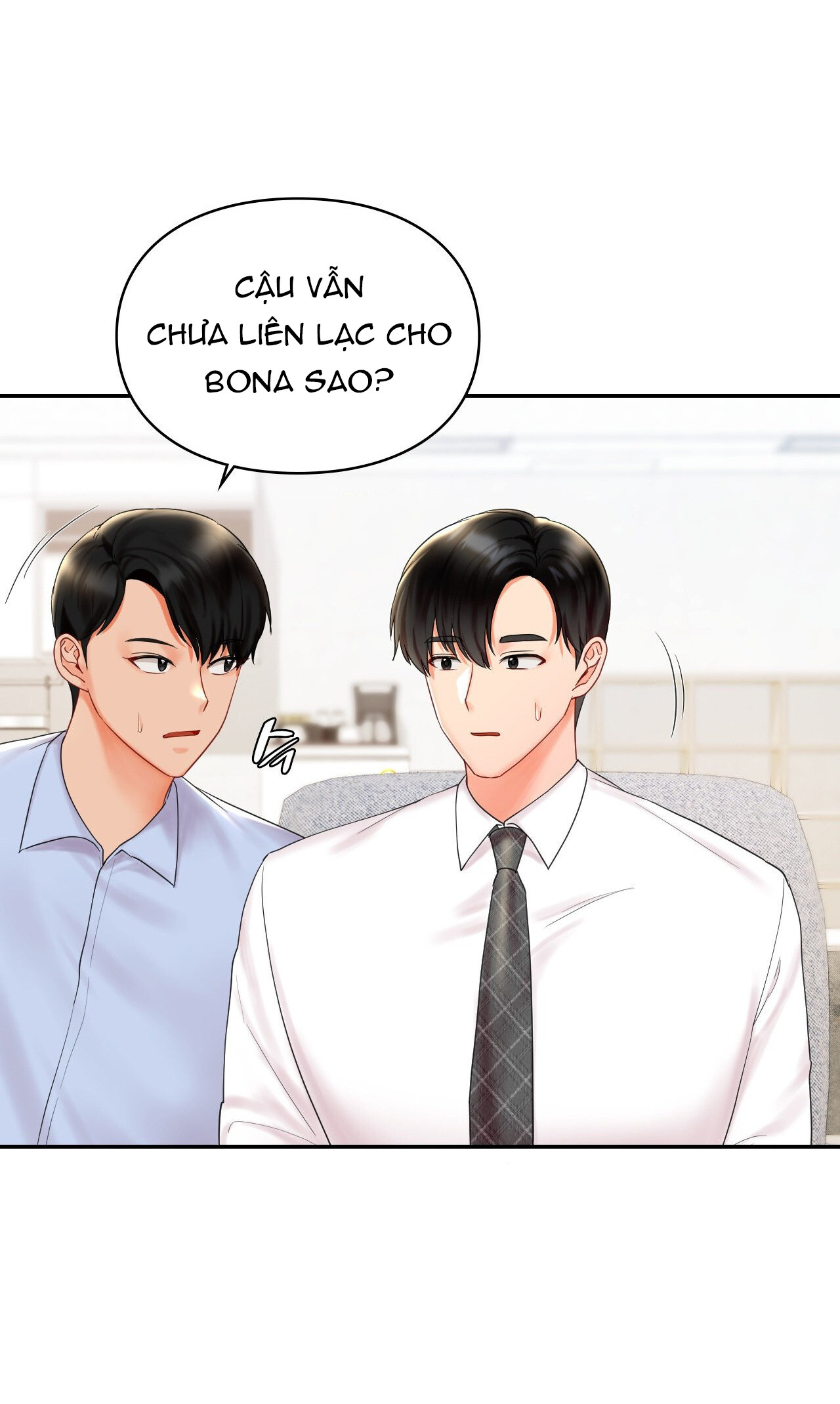 [18+] nhóc con bị tôi ám ảnh Chap 23 - Next 23.1