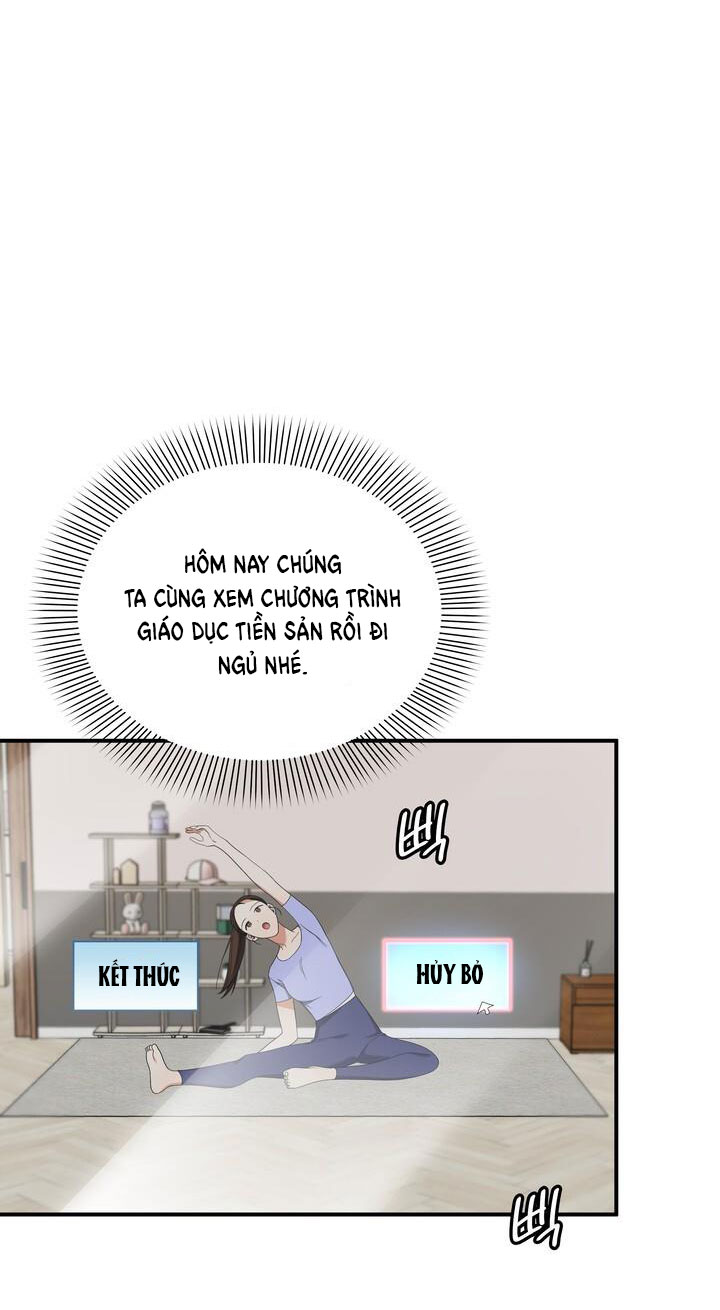 [18+] hợp đồng tình yêu có thời hạn Chap 30 - Next 30.1