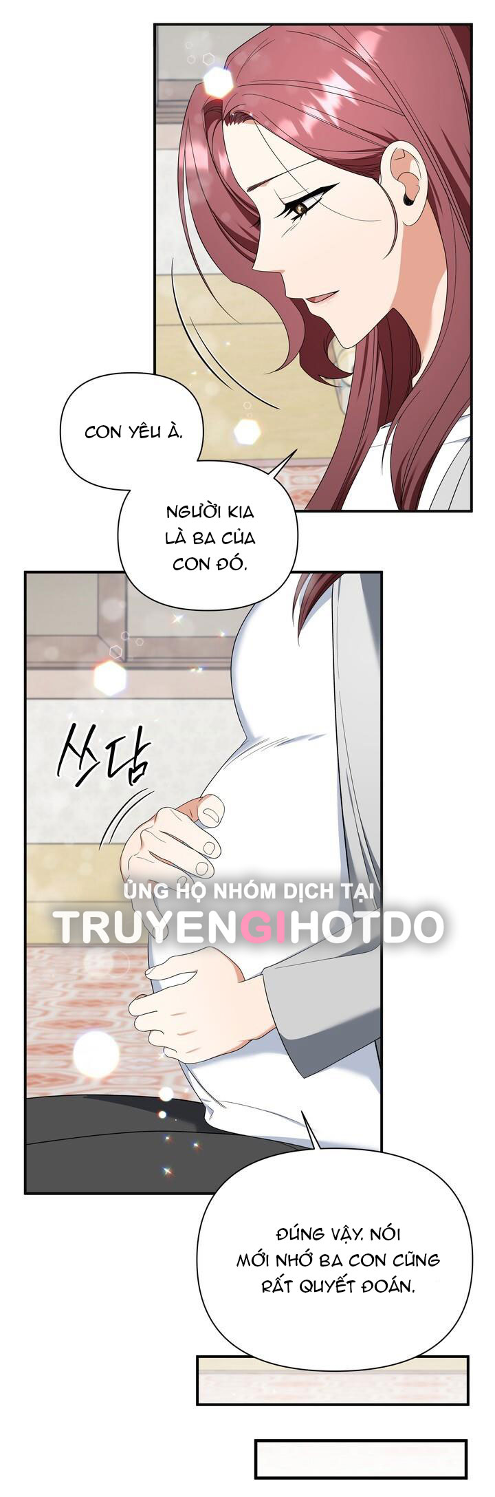 [18+] hợp đồng tình yêu có thời hạn Chap 30 - Next 30.1