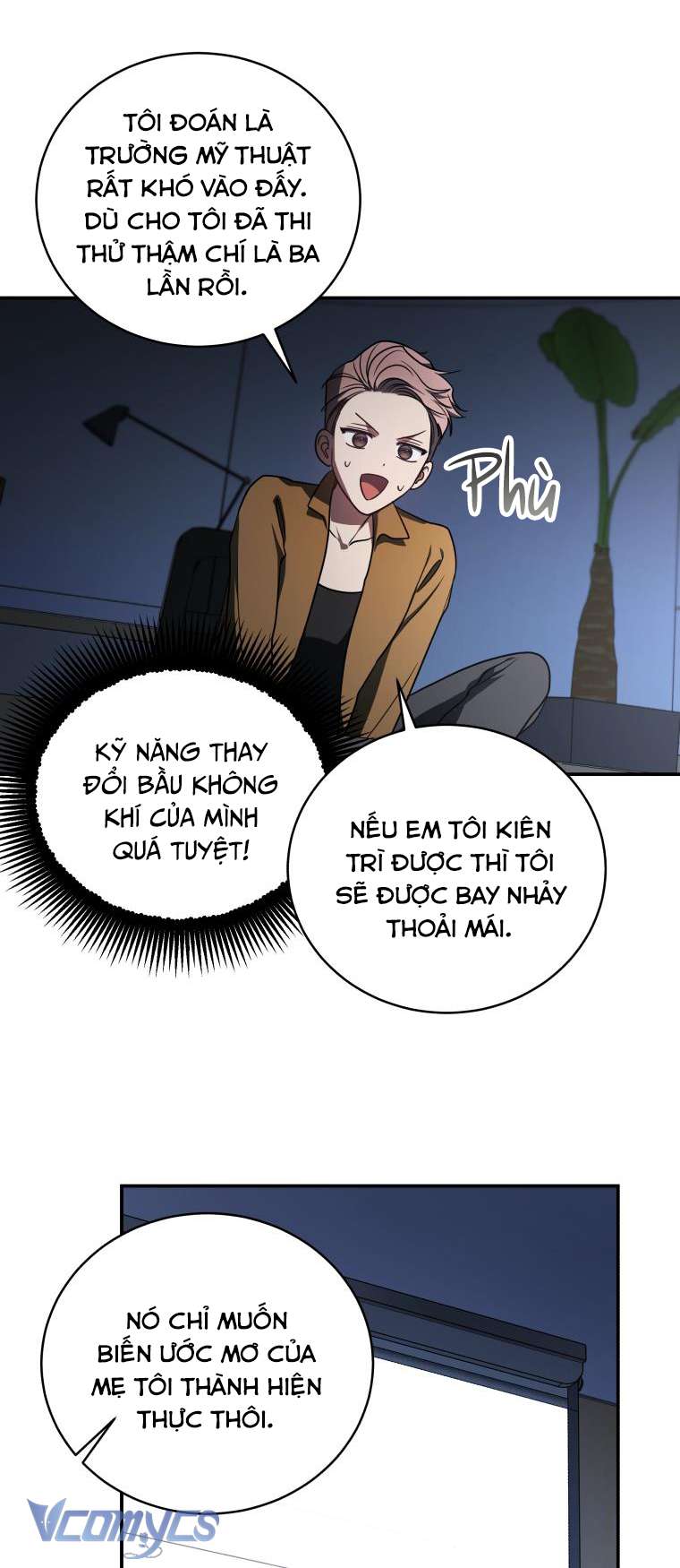 Hướng Dẫn Sinh Tồn Dành Cho Ranker Chapter 19 - TC Truyện