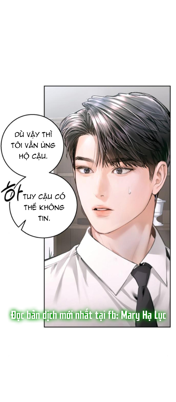 đứa trẻ trông giống tôi Chapter 15 - Trang 2