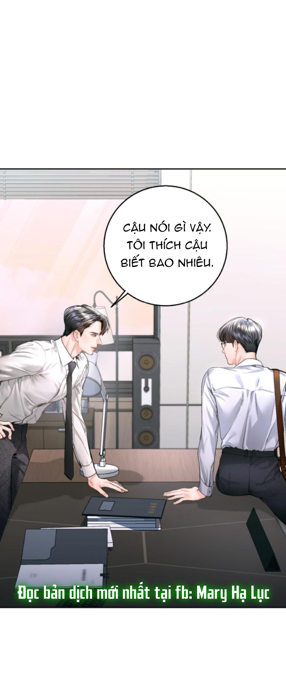 đứa trẻ trông giống tôi Chapter 15 - Trang 2