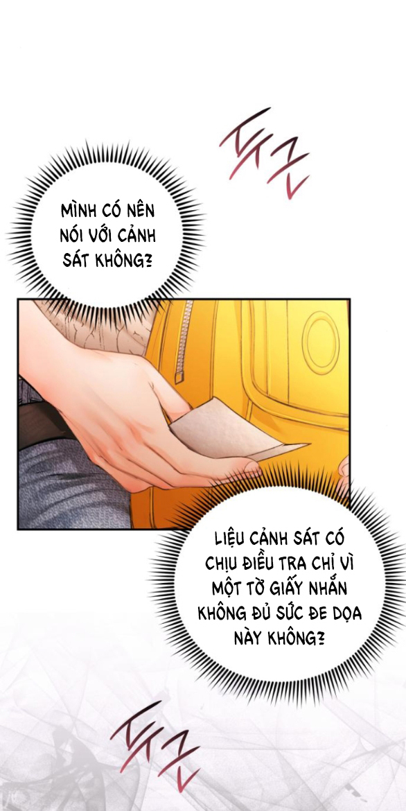 đứa trẻ trông giống tôi Chapter 15 - Trang 2