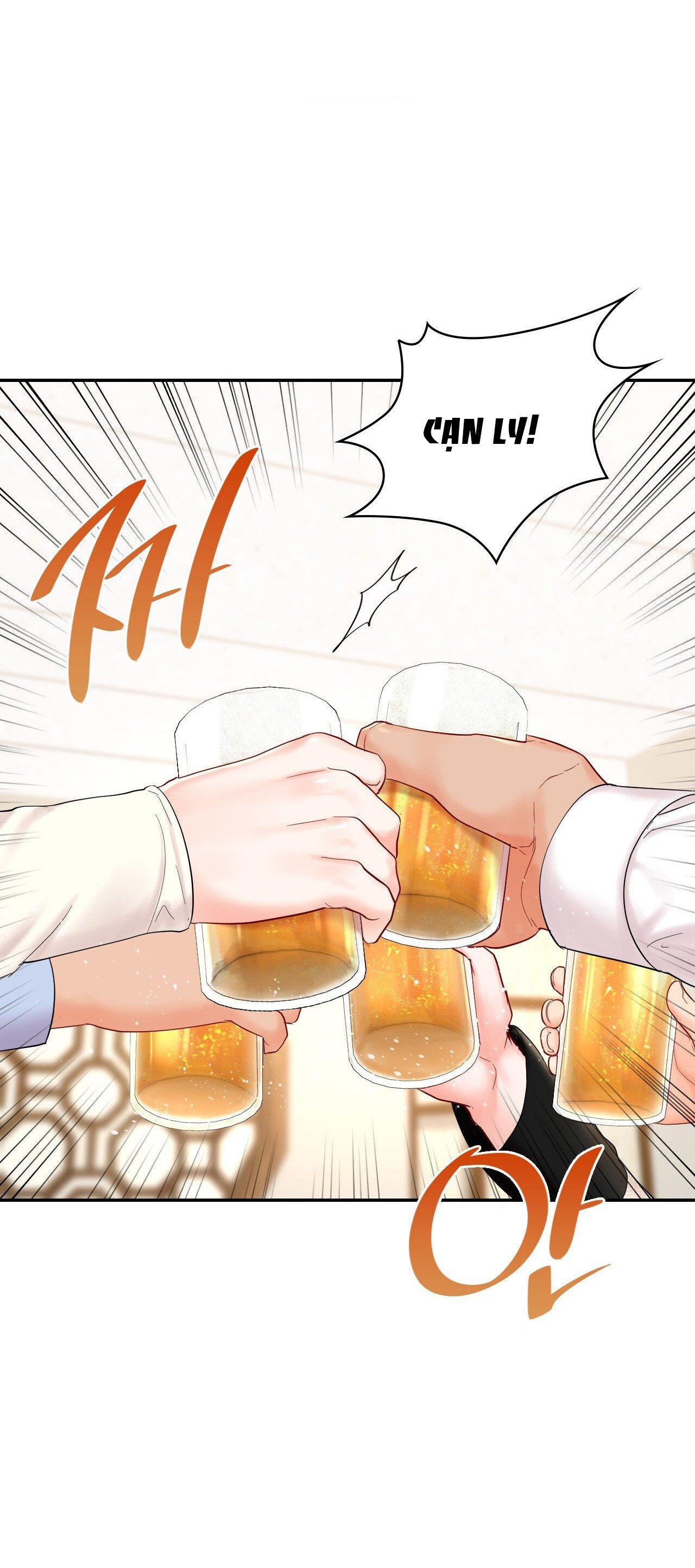 [18+] nhóc con bị tôi ám ảnh Chap 23 - Next 23.1