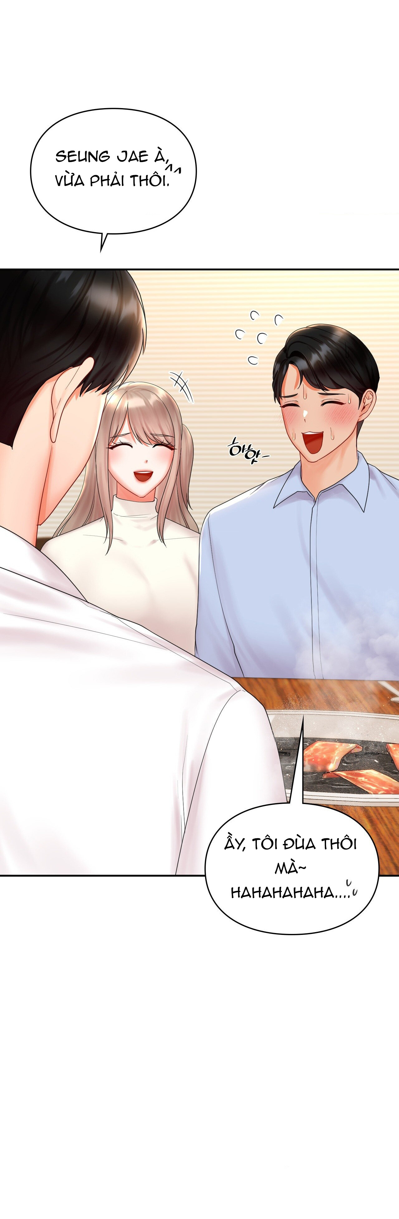 [18+] nhóc con bị tôi ám ảnh Chap 23 - Next 23.1