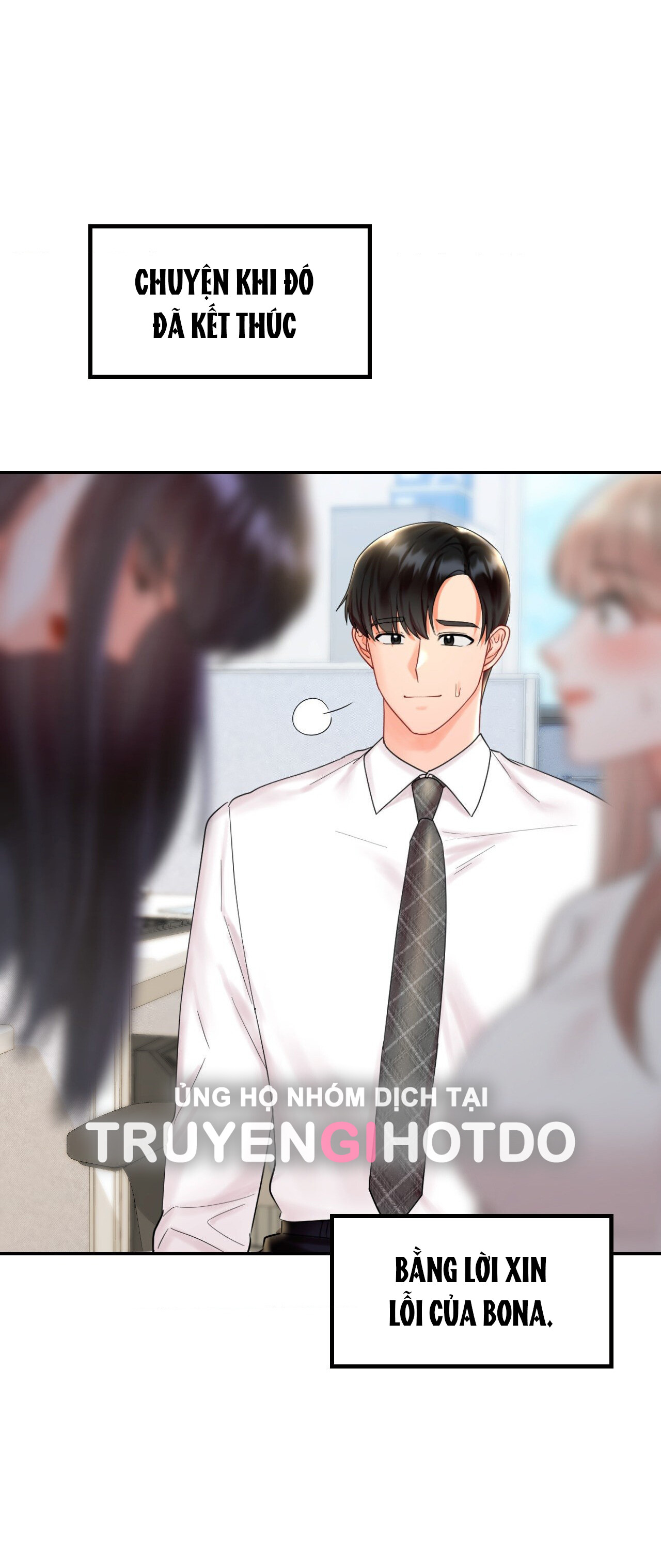 [18+] nhóc con bị tôi ám ảnh Chap 23 - Next 23.1