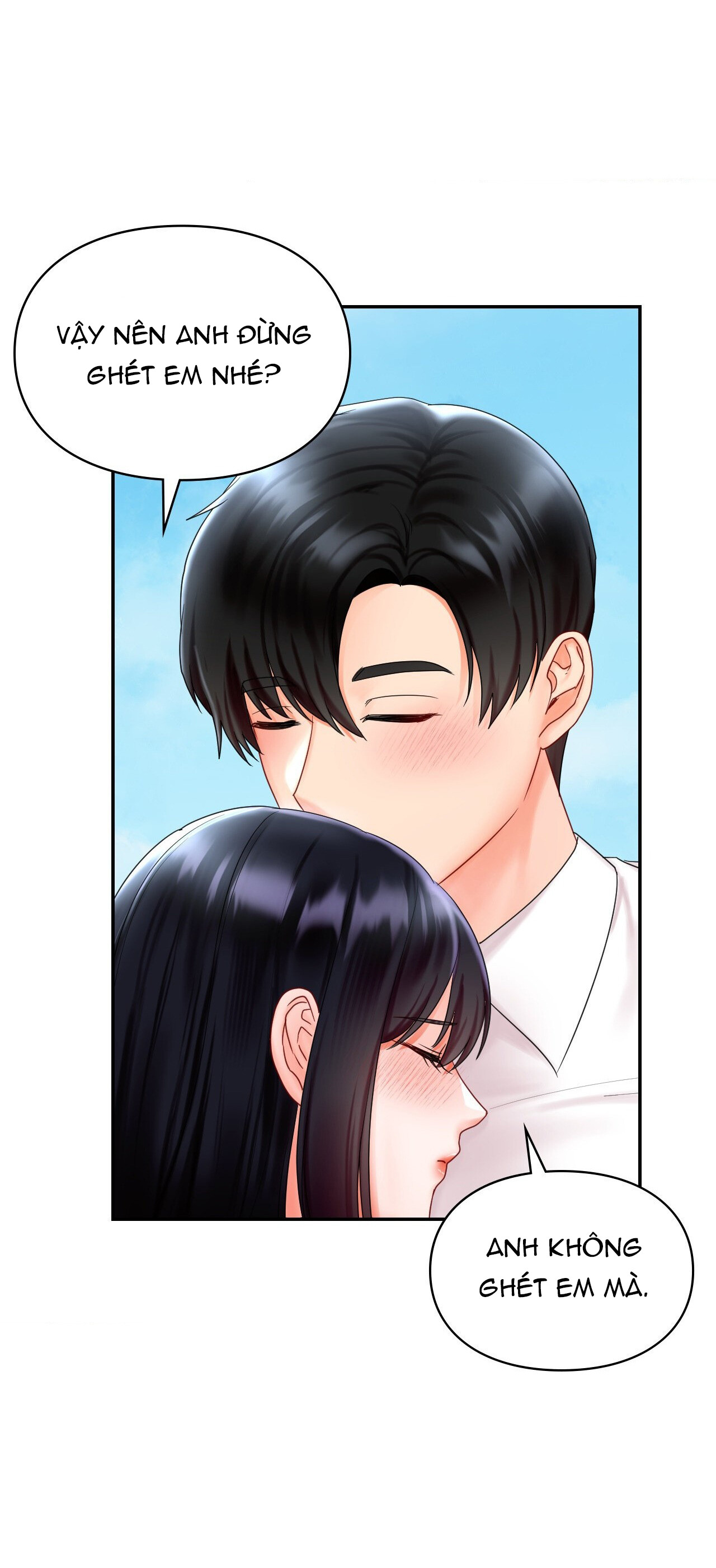 [18+] nhóc con bị tôi ám ảnh Chap 23 - Next 23.1