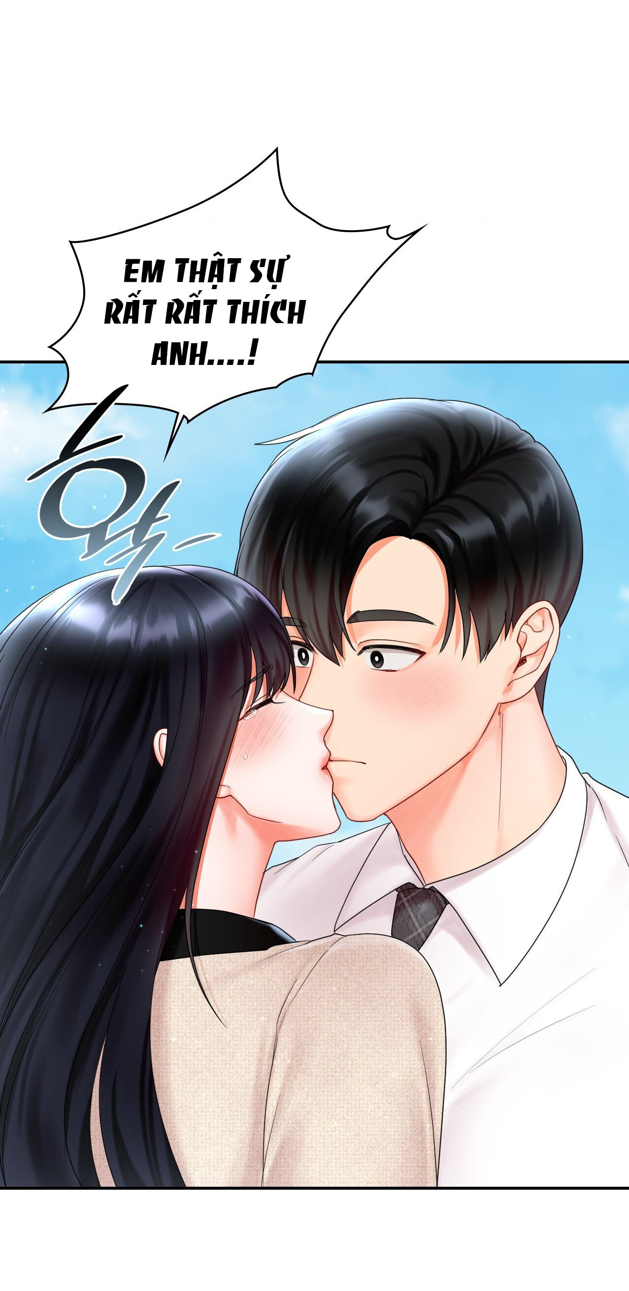 [18+] nhóc con bị tôi ám ảnh Chap 23 - Next 23.1