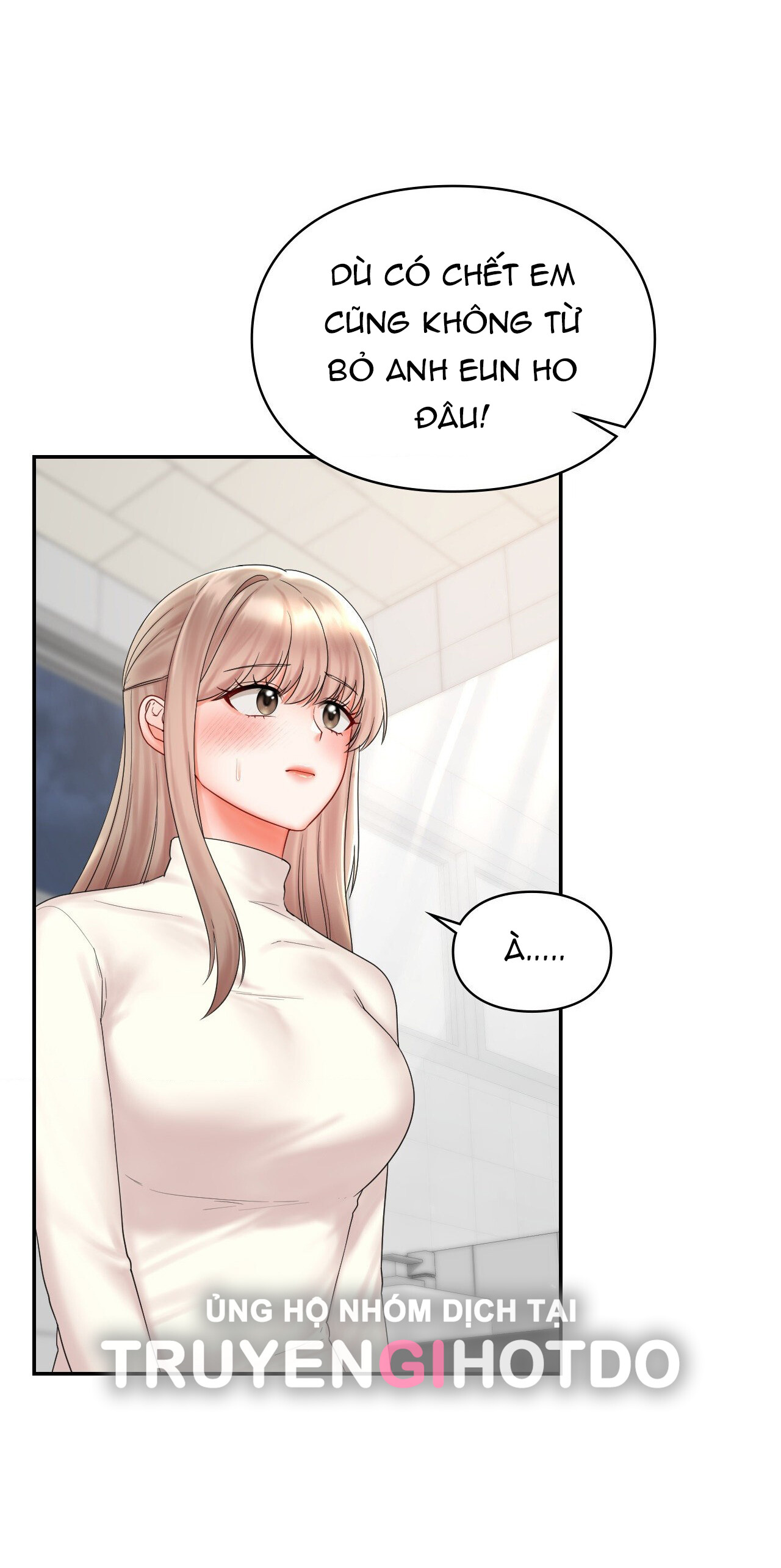 [18+] nhóc con bị tôi ám ảnh Chap 23 - Next 23.1