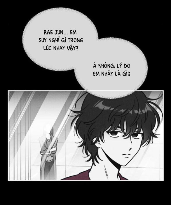 em cho cô mượn chút lửa nhé? Chapter 5 - Trang 4