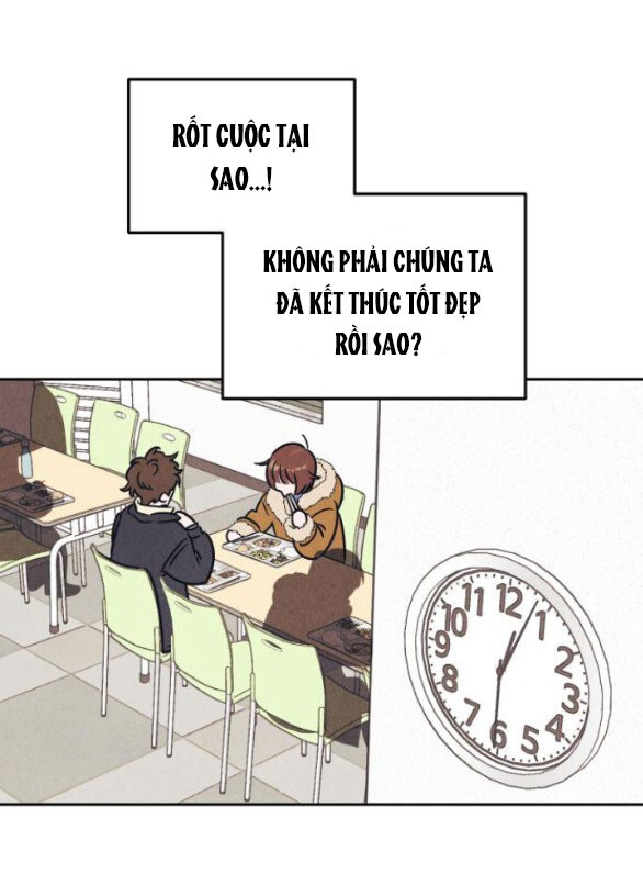 em cho cô mượn chút lửa nhé? Chapter 6 - Trang 4