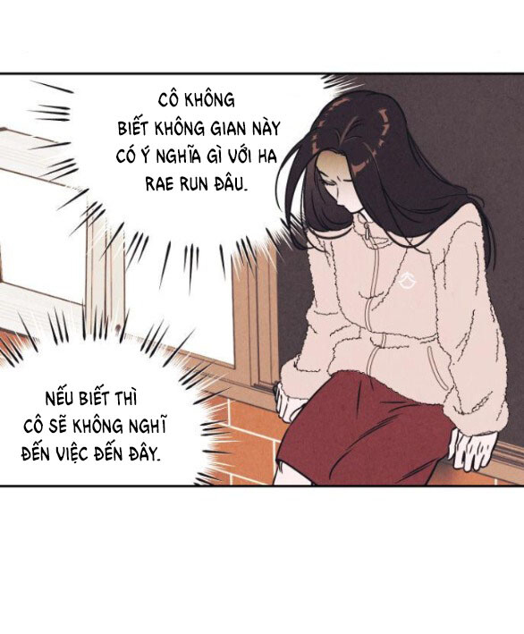 em cho cô mượn chút lửa nhé? Chapter 6 - Trang 4