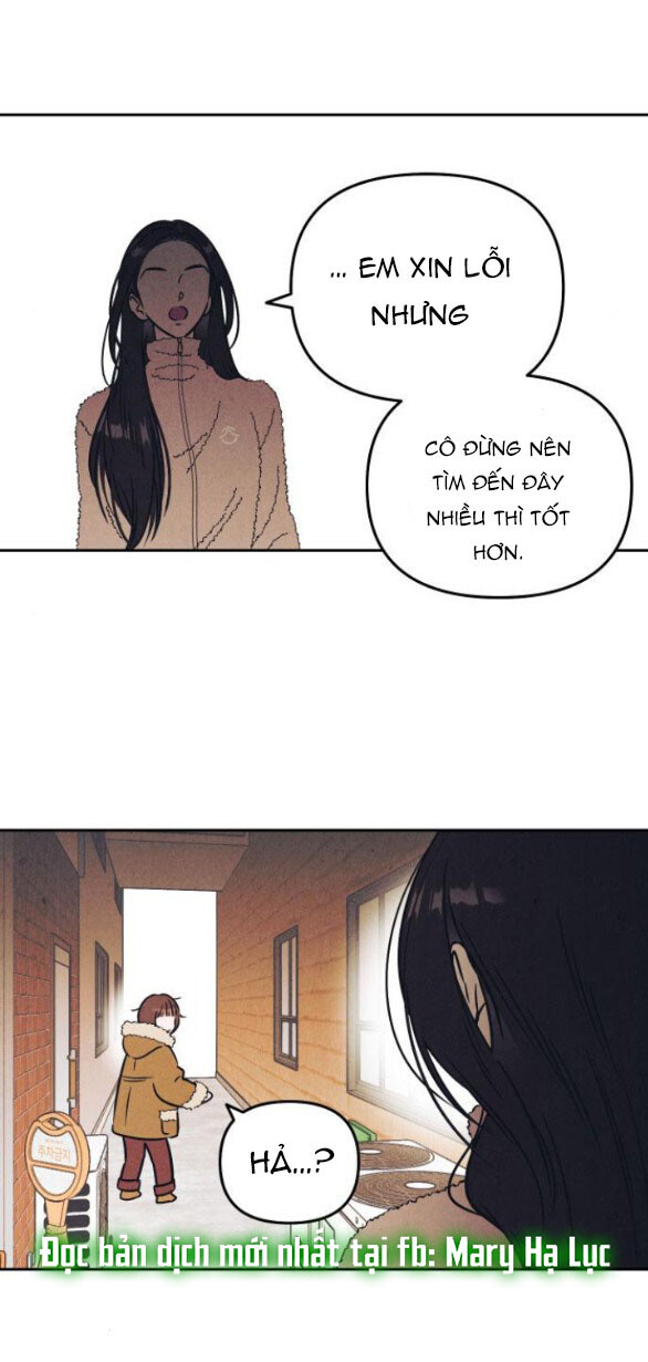 em cho cô mượn chút lửa nhé? Chapter 6 - Trang 4