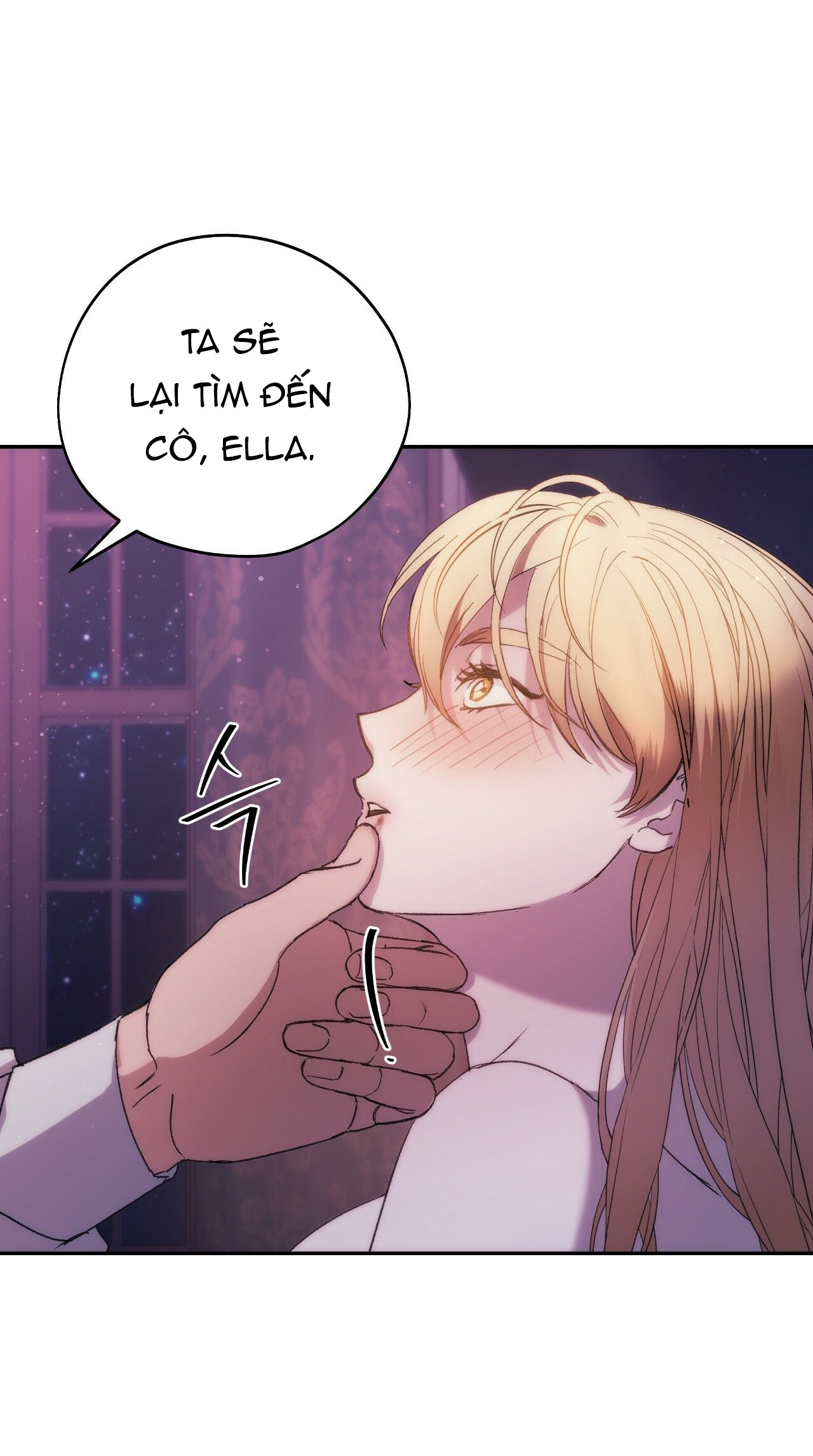 [18+] tôi đã kết hôn với em gái của vợ Chap 12 - Trang 2