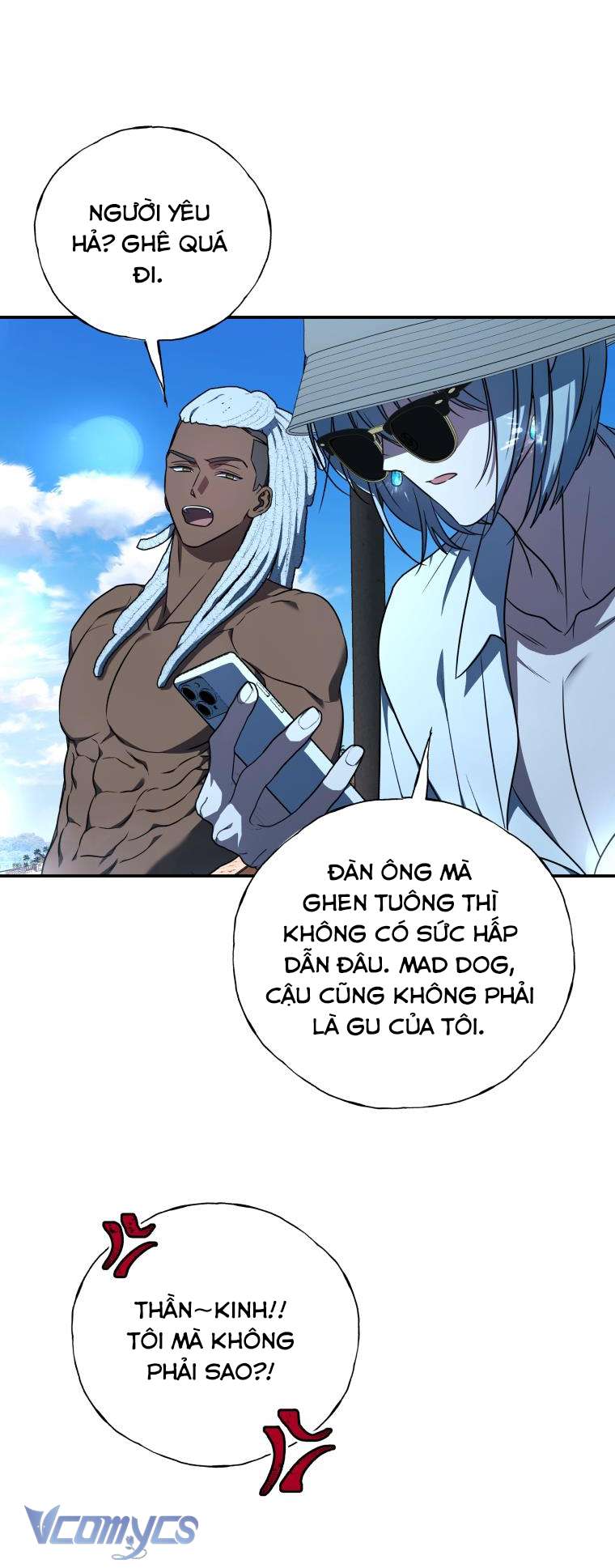 Hướng Dẫn Sinh Tồn Dành Cho Ranker Chapter 19 - TC Truyện