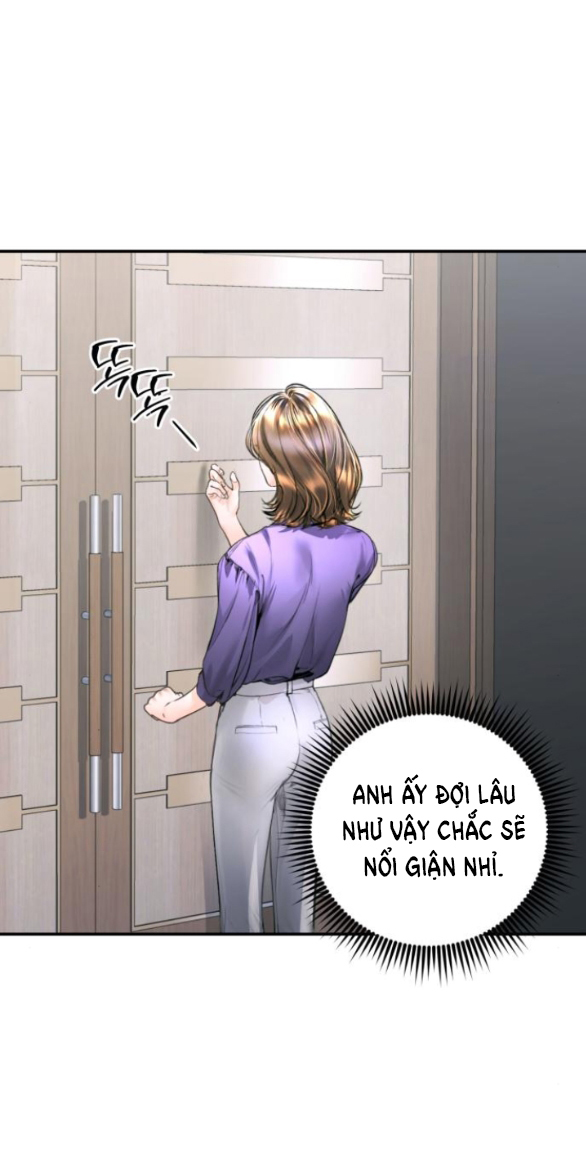 đứa trẻ trông giống tôi Chapter 15 - Trang 2