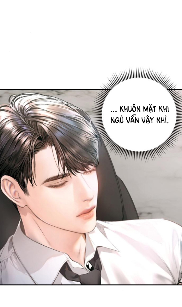 đứa trẻ trông giống tôi Chapter 15 - Trang 2