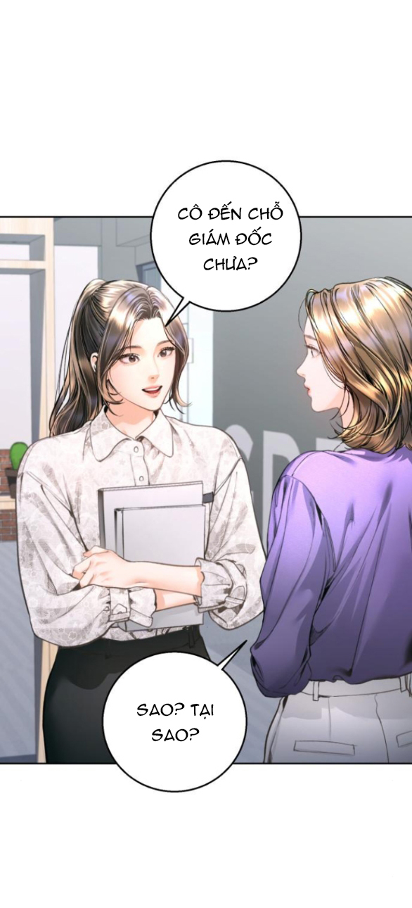 đứa trẻ trông giống tôi Chapter 15 - Trang 2