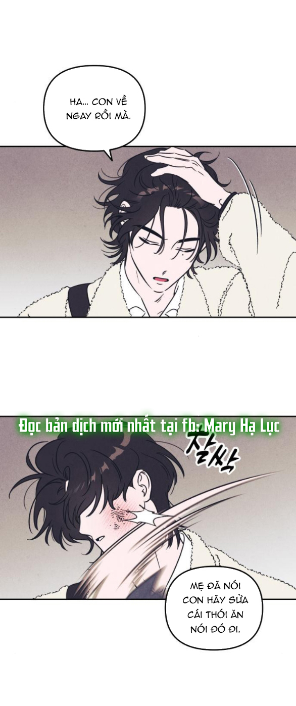 em cho cô mượn chút lửa nhé? Chapter 3 - Trang 4