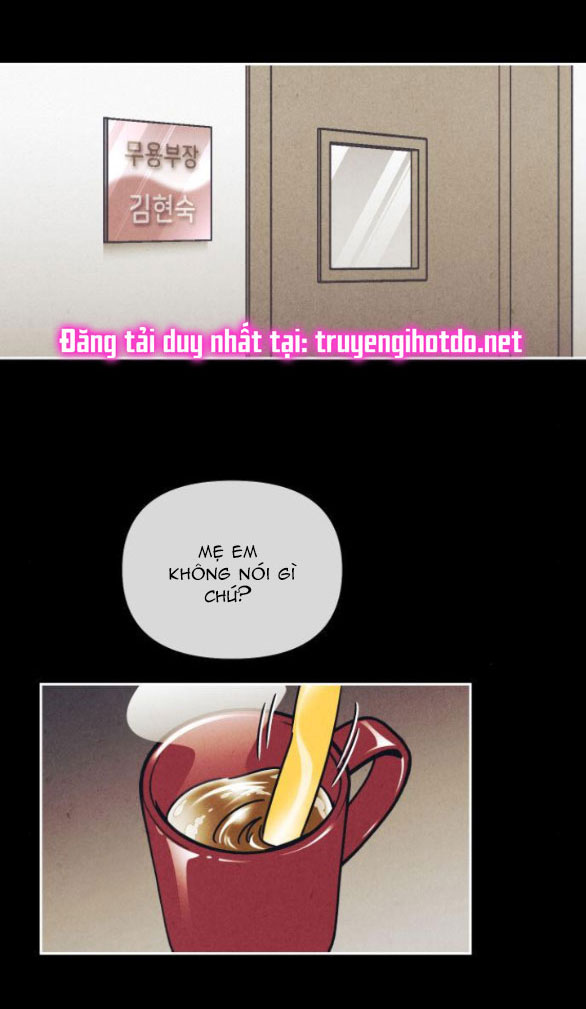 em cho cô mượn chút lửa nhé? Chapter 5 - Trang 4