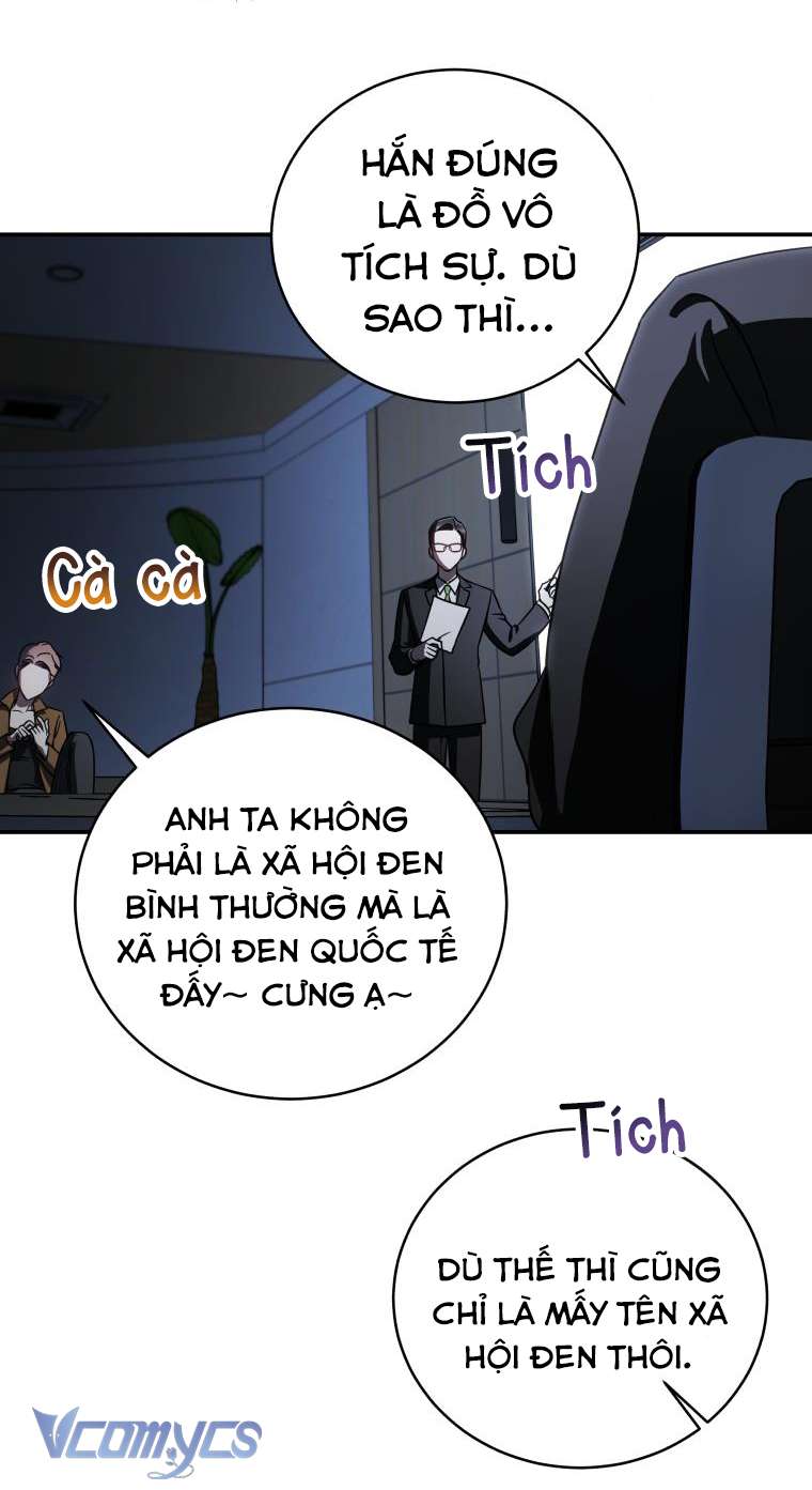 Hướng Dẫn Sinh Tồn Dành Cho Ranker Chapter 19 - TC Truyện