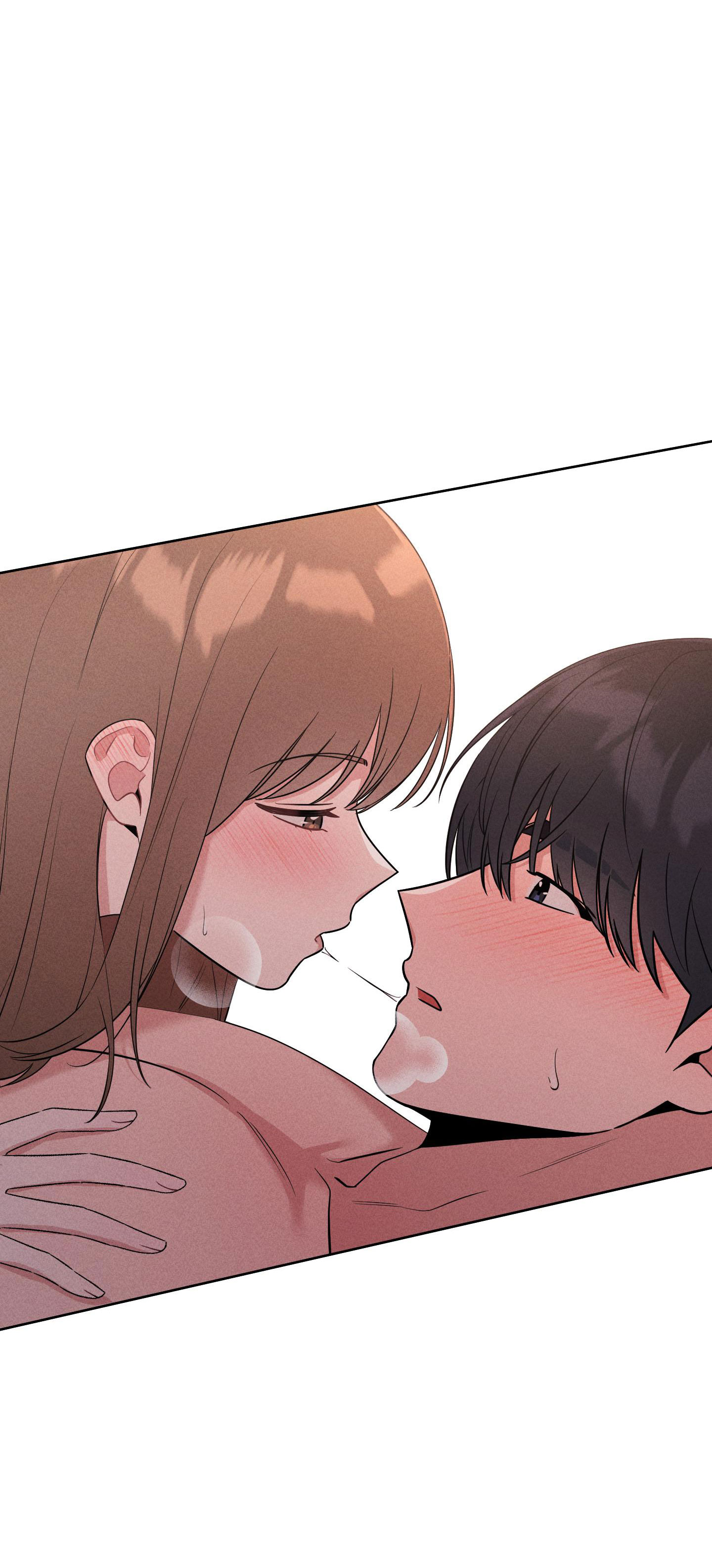 [18+] thành người yêu kém tuổi từ hôm nay Chap 13 - Next 13.1