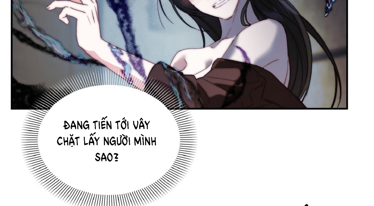 [18+] khách không mời mà đến của thiên đàng Chap 8 - Trang 2