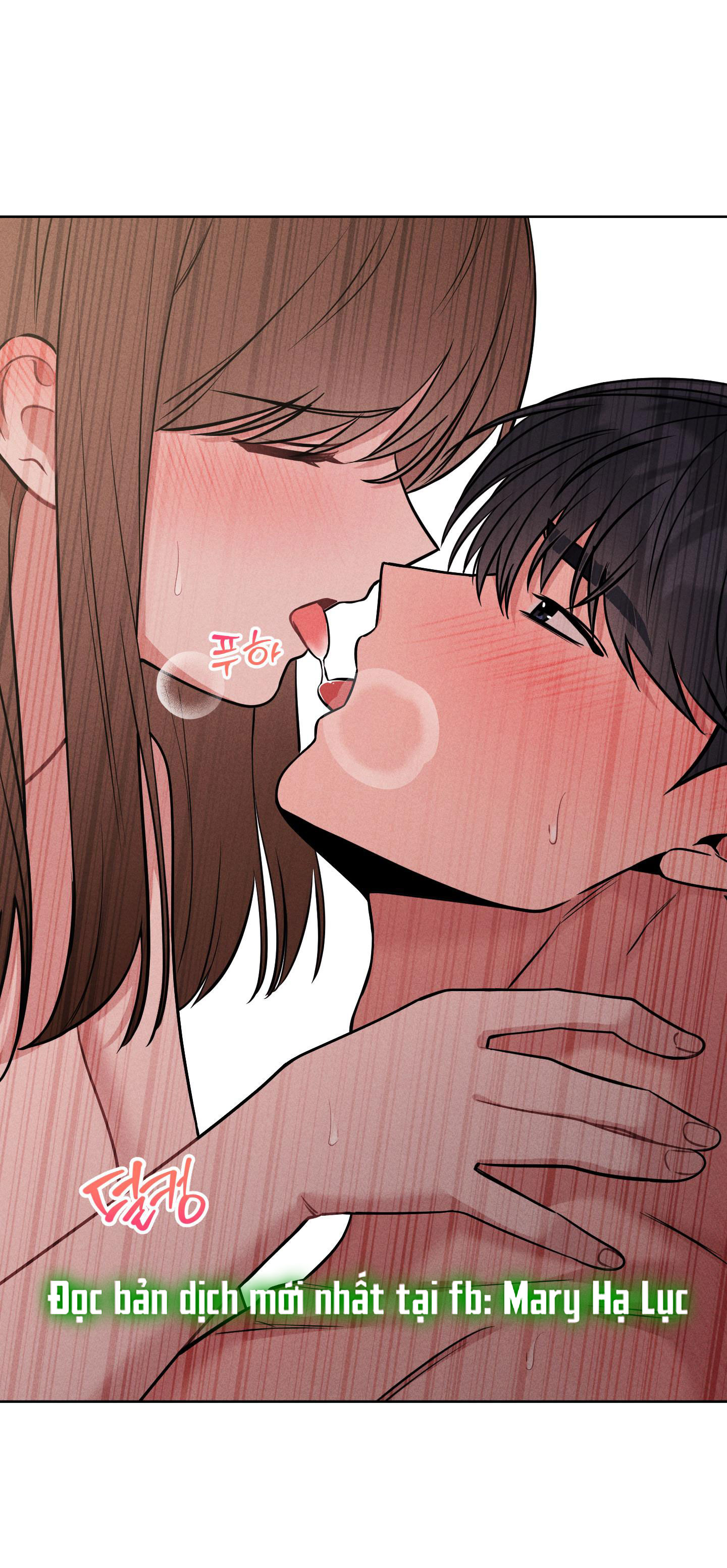 [18+] thành người yêu kém tuổi từ hôm nay Chap 13 - Next 13.1