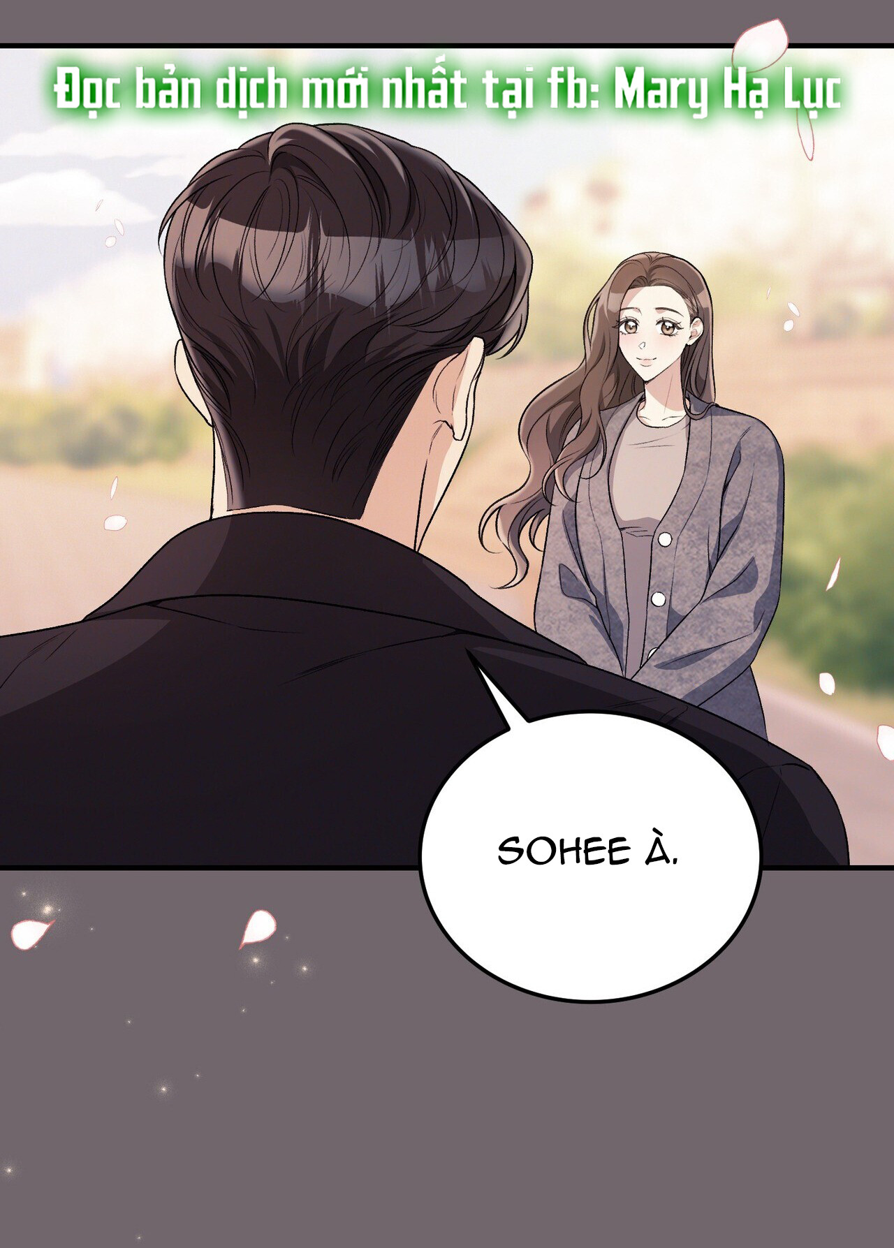 [18+] cướp dâu Chapter 41 - Trang 2