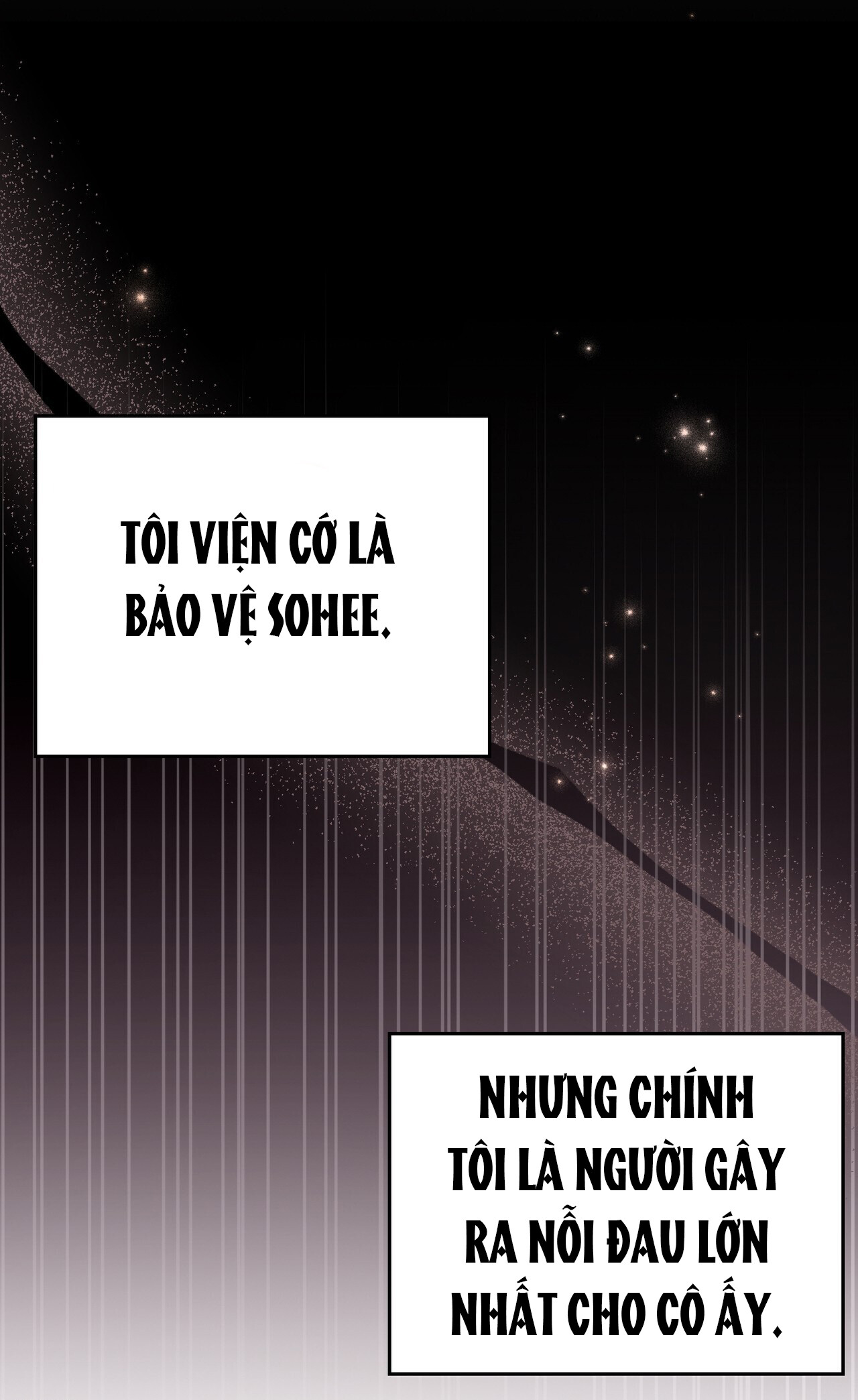 [18+] cướp dâu Chapter 41 - Trang 2