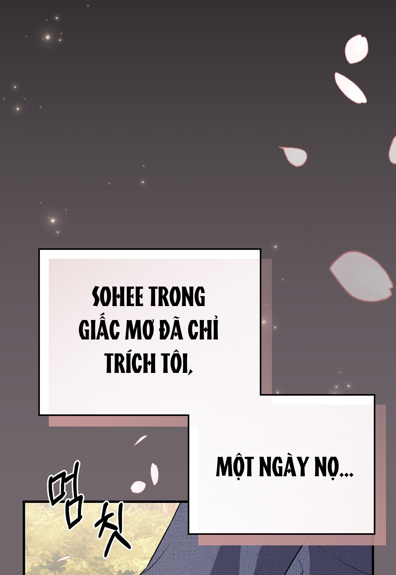 [18+] cướp dâu Chapter 41 - Trang 2